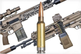 M7 Spear — Самая мощная штурмовая винтовка в истории теперь на вооружении США. В двух словах об NGSW