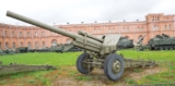 107-мм пушка М-60: орудие для несостоявшегося будущего Красной Армии. Часть 6-bis, разрывная