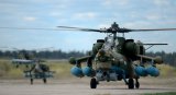 Ракету подвесили под Ми-28 — но зачем? Что вертолёт может дать «Бандероли», чего не даст обычный грузовик