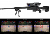 Cнайперский комплекс Precision Guided Firearm (PGF). США