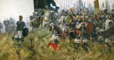 Глава IX. Михаил II Строитель (Ruthenia Magna)