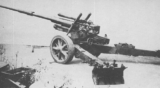 Кирилл Рябов. Противотанковое орудие 8.1 cm Panzerabwehrwerfer L/105 (Германия)