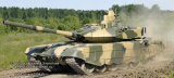 Танк Т-90МС: Анализ основных характеристик и возможные пути дальнейшего повышения боевых качеств