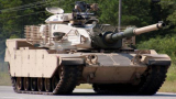 Американцы модернизируют танки М60 — для борьбы с Т-90. А раньше они их в воду сбрасывали…