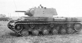 Бумажные монстры РККА лета 1940 года