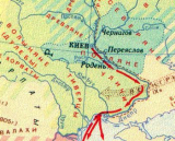 Зеркало для «хероев нацiи»: «Свободу древлянам!» — наш ответ Киеву?!