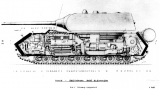 Неуловимая «Мышь». Испытания в Великобритании сверхтяжелых танков Pz.Kpfw. Maus