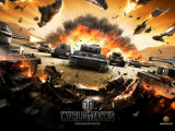 Предложение по написанию рассказа по игре World of Tanks.