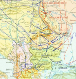 Румыния в Первой мировой войне