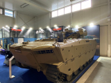 Польша выводит «Барсука» на мировой рынок: новый БМП Borsuk готовят не для Европы, а для Азии