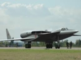 Самолёт М-25 «Адский косильщик». СССР