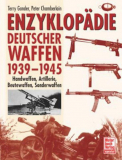 Энциклопедия немецкого оружия 1939-1945 годы. Скачать