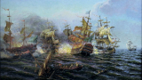 Морская кампания 1790 года