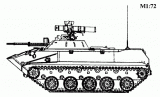 Альтернативная БМД — 1 и БМД-2