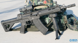 QBZ-191: зачем Китай отказался от футуристического автомата и вернулся к классической винтовке