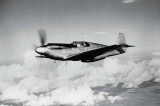 Призрак из далёкого прошлого. Предыстория создания истребителя North American P-51 Mustang