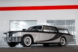 Scimitar EX: автомобиль будущего из 1959 года, который опередил своё время на десятилетия