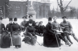 Справочник для попаданца (1881-1918) Комплектование армии.