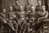 Справочник для попаданца (1881-1918) Офицерский состав.