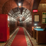 Подземные города СССР: где могли жить люди после ядерной войны