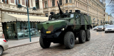 Финский MRAP