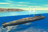 Перспективные авианосцы и подлодки SSBN(X) оказались США не по карману