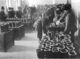 Справочник для попаданца (1881-1918). Пороха и взрывчатые вещества.