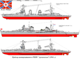 Одиссея «Адмирала Бутакова»-2 (маленькое дополнение)