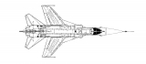 Неожиданная модернизация Су-24 на основе опытного Т-6М