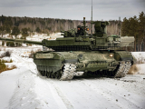 T-72B3A с комплексом «Арена-М»: сможет ли активная защита спасти танк в эпоху FPV-дронов?