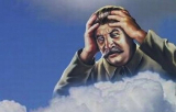 Как одуматься и выбрать параметры чуда. (Рождественская сказка про Сталина)