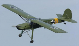 Fieseler Fi 156 Storch. Немецкий У-2