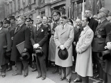 Немецкий крупный бизнес и Гитлер. Заря НСДАП