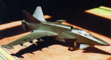 Винтовой Су-25. СССР
