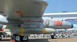 Китай обновил ракету для своего Ту-16. Что осталось внутри от советского оружия?