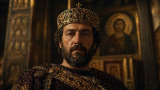 Из крестьянина в императоры: невероятная история Василия I