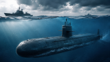 Наследники Type XXI: что на самом деле получили СССР, США и Британия от немецких подлодок