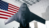 Истребитель без аэродрома: что скрывается за концептом X-BAT