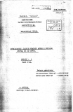 Отчеты НИИ №48 НКПТ СССР