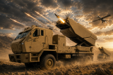 BARQ: арабский ответ HIMARS или новая звезда мирового рынка РСЗО?