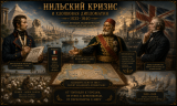 Наполеон отменяет марш на Москву: альтернативная история Мира. Часть XXIV. Нильский кризис и хлопковая дипломатия (1833–1840)