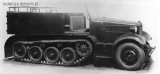 Польские полугуси PZInz.202 и PZLInż.222.