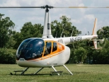 Robinson R66: как простой гражданский вертолёт неожиданно понадобился армии США