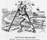 История Родезии — неудобный вопрос к XX веку