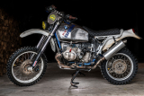 BMW R100GS: мотоцикл, который научил мир ездить туда, где нет дорог