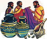 Финикийцы: народ, который научил мир торговать и писать