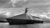 Marauder: беспилотный корабль, который может изменить морскую логистику