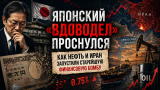 Японский “вдоводел” проснулся: как нефть и Иран запустили старейшую финансовую бомбу