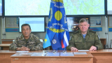 Одно маленькое звено в подготовке к другому событию