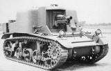 Юрий Пашолок. Шустрая гаубица. 75-мм самоходная гаубица Howitzer Motor Carriage T18